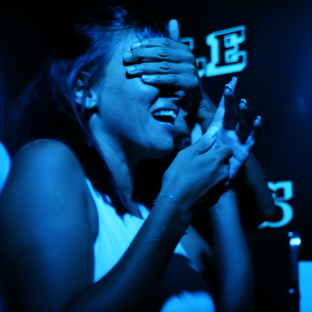 Expérience sensorielle andrézieux sensas